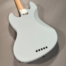 Black Smoker Standard BETA J5 XL  Faded Sonic Blue / Maching Head【YOKOHAMA MUSIC STYLE2026展示モデル】_6