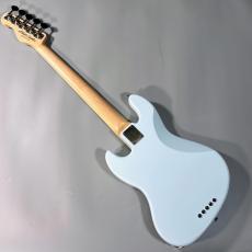 Black Smoker Standard BETA J5 XL  Faded Sonic Blue / Maching Head【YOKOHAMA MUSIC STYLE2026展示モデル】_7