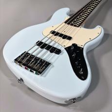 Black Smoker Standard BETA J5 XL  Faded Sonic Blue / Maching Head【YOKOHAMA MUSIC STYLE2026展示モデル】_8