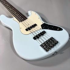 Black Smoker Standard BETA J5 XL  Faded Sonic Blue / Maching Head【YOKOHAMA MUSIC STYLE2026展示モデル】_9