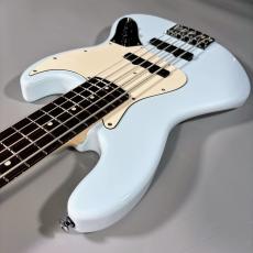 Black Smoker Standard BETA J5 XL  Faded Sonic Blue / Maching Head【YOKOHAMA MUSIC STYLE2026展示モデル】_10
