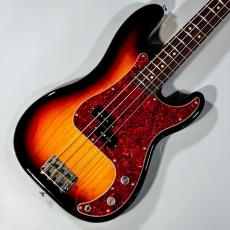 Black Smoker Trad Master BETA P4 3TS LightAged 【YOKOHAMA MUSIC STYLE2026展示モデル】