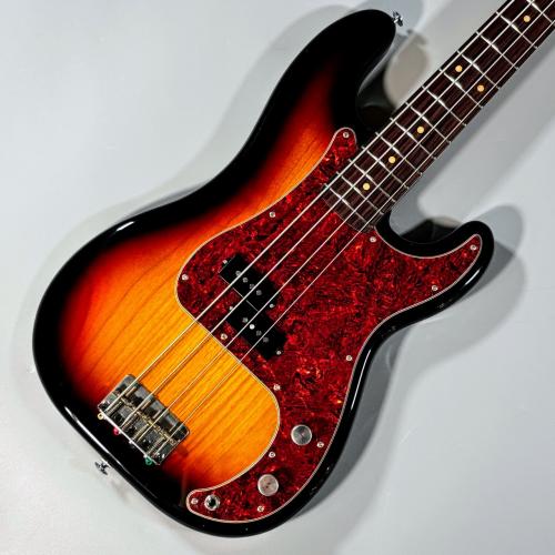 Black Smoker Trad Master BETA P4 3TS LightAged 【YOKOHAMA MUSIC STYLE2026展示モデル】