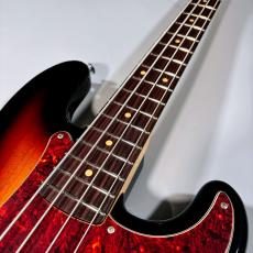 Black Smoker Trad Master BETA P4 3TS LightAged 【YOKOHAMA MUSIC STYLE2026展示モデル】_3