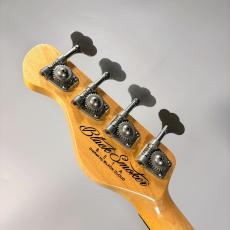 Black Smoker Trad Master BETA P4 3TS LightAged 【YOKOHAMA MUSIC STYLE2026展示モデル】_5