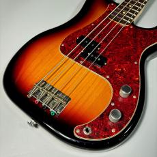 Black Smoker Trad Master BETA P4 3TS LightAged 【YOKOHAMA MUSIC STYLE2026展示モデル】_8