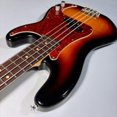 Black Smoker Trad Master BETA P4 3TS LightAged 【YOKOHAMA MUSIC STYLE2026展示モデル】_9