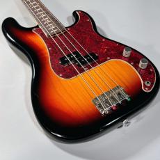 Black Smoker Trad Master BETA P4 3TS LightAged 【YOKOHAMA MUSIC STYLE2026展示モデル】_10