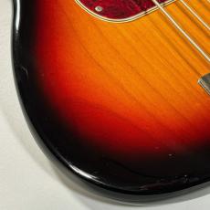 Black Smoker Trad Master BETA P4 3TS LightAged 【YOKOHAMA MUSIC STYLE2026展示モデル】_11