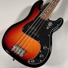 Fender American Professional Classic Precision Bass　3-Color Sunburst【4.03kg】