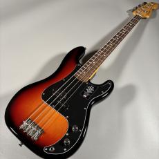 Fender American Professional Classic Precision Bass　3-Color Sunburst【4.03kg】_2
