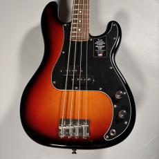 Fender American Professional Classic Precision Bass　3-Color Sunburst【4.03kg】_3