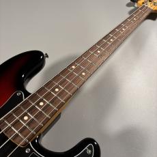 Fender American Professional Classic Precision Bass　3-Color Sunburst【4.03kg】_5