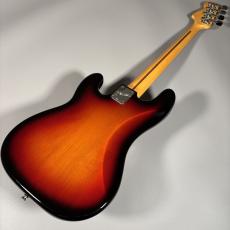 Fender American Professional Classic Precision Bass　3-Color Sunburst【4.03kg】_10
