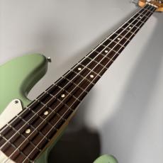 Fender PLAYER II JB RW エレキベース/PLAYER　IIシリーズ　【約4.06kg】_3
