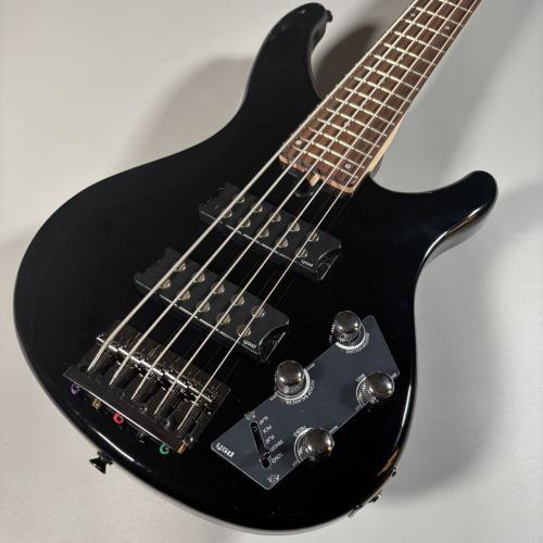 YAMAHA TRBX305 BL (ブラック) 5弦 エレキベースTRBX300シリーズ Black 【約4.27kg】