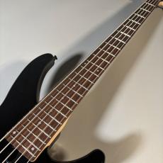 YAMAHA TRBX305 BL (ブラック) 5弦 エレキベースTRBX300シリーズ Black 【約4.27kg】_3