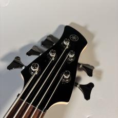 YAMAHA TRBX305 BL (ブラック) 5弦 エレキベースTRBX300シリーズ Black 【約4.27kg】_4