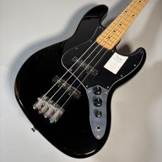Fender Standard Jazz Bass Black エレキベース ジャズベース