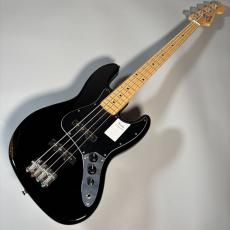 Fender Standard Jazz Bass Black エレキベース ジャズベース_2