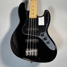 Fender Standard Jazz Bass Black エレキベース ジャズベース_3
