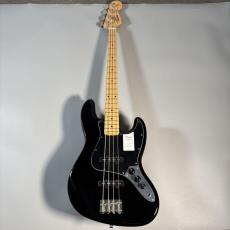 Fender Standard Jazz Bass Black エレキベース ジャズベース_4