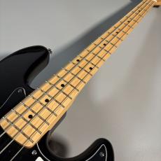 Fender Standard Jazz Bass Black エレキベース ジャズベース_5