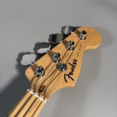 Fender Standard Jazz Bass Black エレキベース ジャズベース_6
