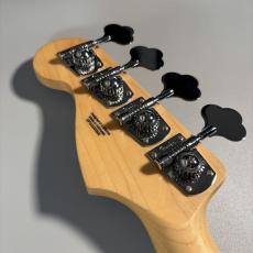 Fender Standard Jazz Bass Black エレキベース ジャズベース_7