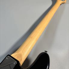 Fender Standard Jazz Bass Black エレキベース ジャズベース_8