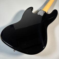 Fender Standard Jazz Bass Black エレキベース ジャズベース_9