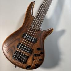 Ibanez SR5AH SUF 5弦ベース エレキベース 島村楽器限定モデル【現物写真】