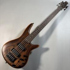 Ibanez SR5AH SUF 5弦ベース エレキベース 島村楽器限定モデル【現物写真】_2