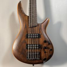 Ibanez SR5AH SUF 5弦ベース エレキベース 島村楽器限定モデル【現物写真】_3