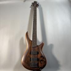 Ibanez SR5AH SUF 5弦ベース エレキベース 島村楽器限定モデル【現物写真】_4