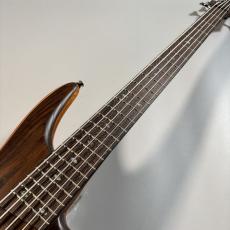 Ibanez SR5AH SUF 5弦ベース エレキベース 島村楽器限定モデル【現物写真】_5