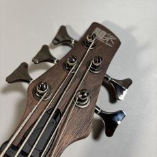 Ibanez SR5AH SUF 5弦ベース エレキベース 島村楽器限定モデル【現物写真】_6