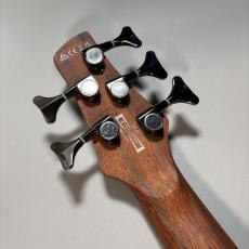 Ibanez SR5AH SUF 5弦ベース エレキベース 島村楽器限定モデル【現物写真】_7