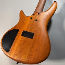 Ibanez SR5AH SUF 5弦ベース エレキベース 島村楽器限定モデル【現物写真】_9