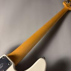 Sterling by MUSIC MAN RAY24CA-M1 エレキベース ホワイト Stingray スティングレイ【現物写真】_5
