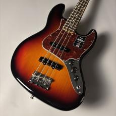 Fender American Professional II Jazz Bass 3-Color Sunburst エレキベース ジャズベース