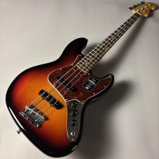 Fender American Professional II Jazz Bass 3-Color Sunburst エレキベース ジャズベース_2