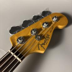Fender American Professional II Jazz Bass 3-Color Sunburst エレキベース ジャズベース_4
