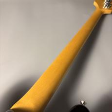 Fender American Professional II Jazz Bass 3-Color Sunburst エレキベース ジャズベース_5