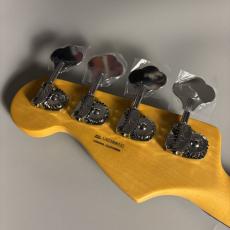Fender American Professional II Jazz Bass 3-Color Sunburst エレキベース ジャズベース_6