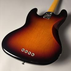 Fender American Professional II Jazz Bass 3-Color Sunburst エレキベース ジャズベース_7