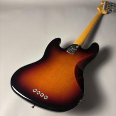Fender American Professional II Jazz Bass 3-Color Sunburst エレキベース ジャズベース_8