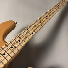 Sterling by MUSIC MAN RAY4 Natural Gloss エレキベース 【島村楽器限定モデル】_3