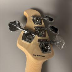 Sterling by MUSIC MAN RAY4 Natural Gloss エレキベース 【島村楽器限定モデル】_5