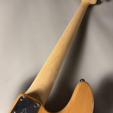 Sterling by MUSIC MAN RAY4 Natural Gloss エレキベース 【島村楽器限定モデル】_6